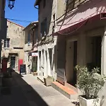Studio Apartment Centre Historique
