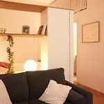 Studio Apartment Centre Historique