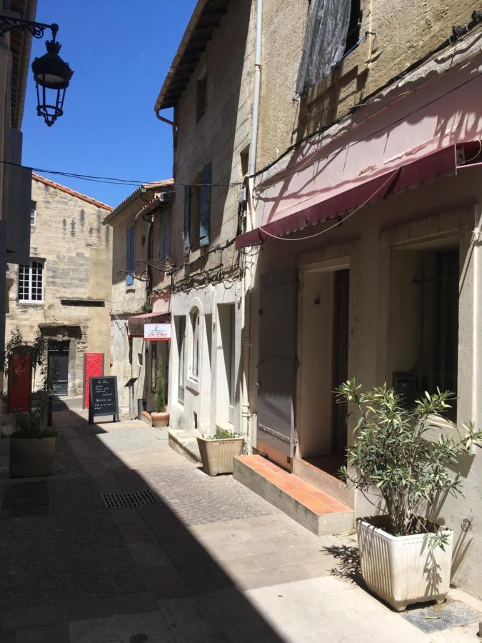 Studio Centre Historique Arles